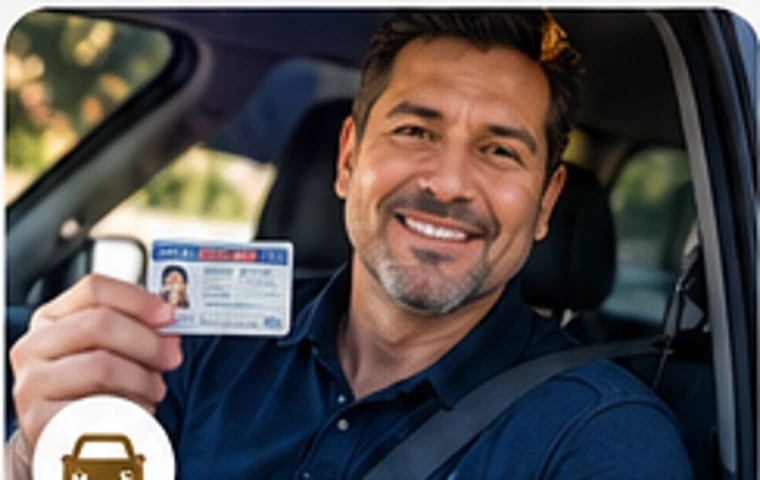 Driver License